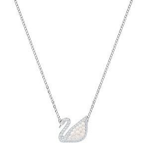 Swarovski Iconic Swan Necklace NWT - 5416605
